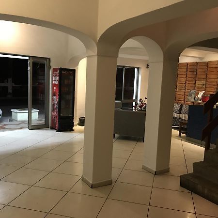 Hotel Playa 韦拉克鲁斯 外观 照片