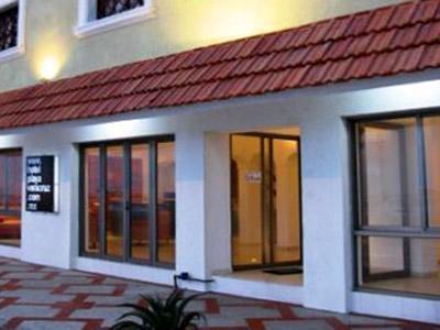 Hotel Playa 韦拉克鲁斯 外观 照片