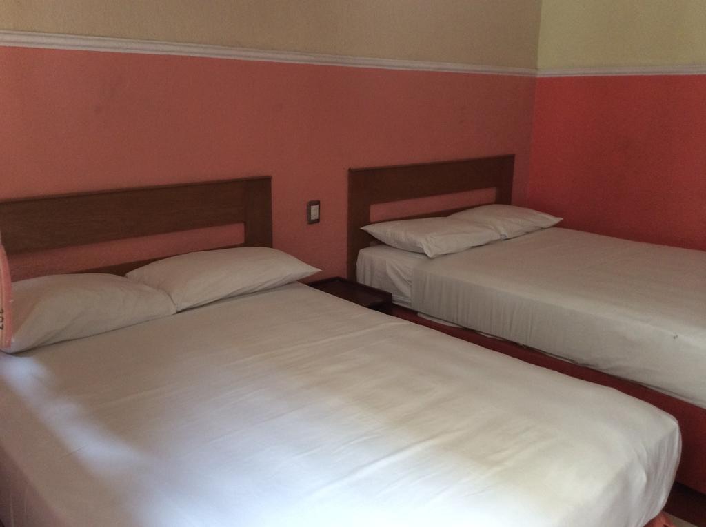 Hotel Playa 韦拉克鲁斯 客房 照片