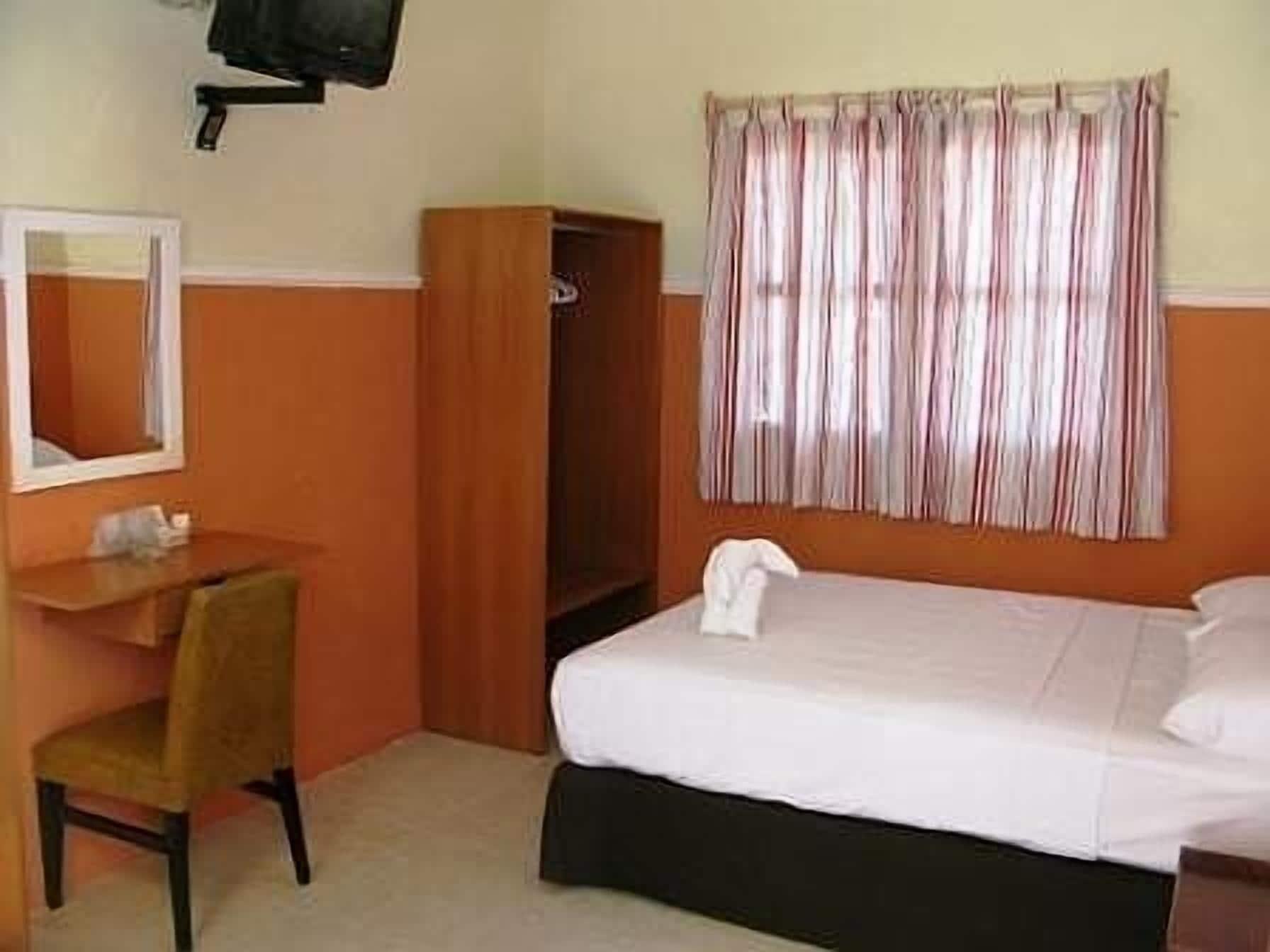 Hotel Playa 韦拉克鲁斯 外观 照片