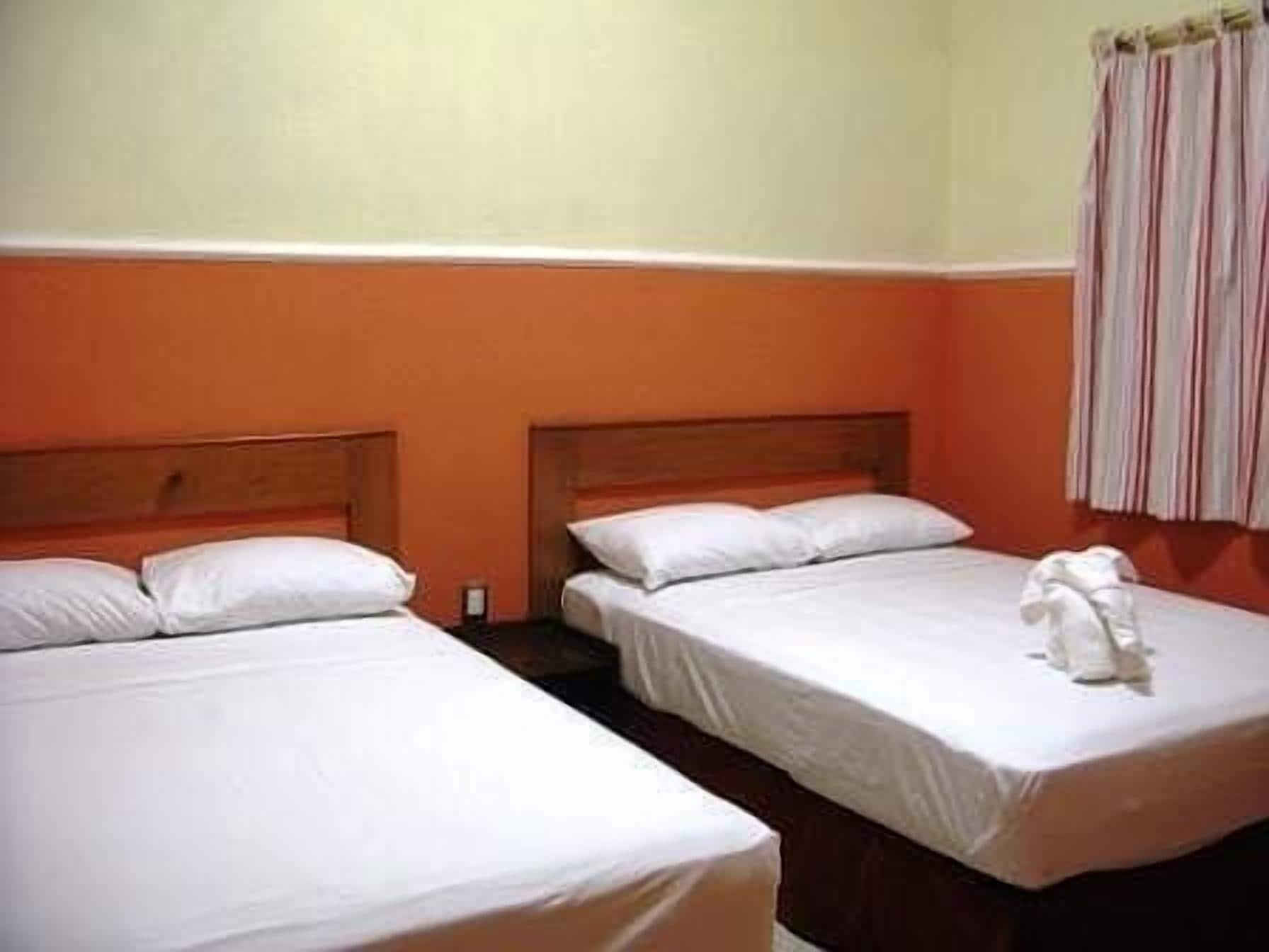 Hotel Playa 韦拉克鲁斯 外观 照片