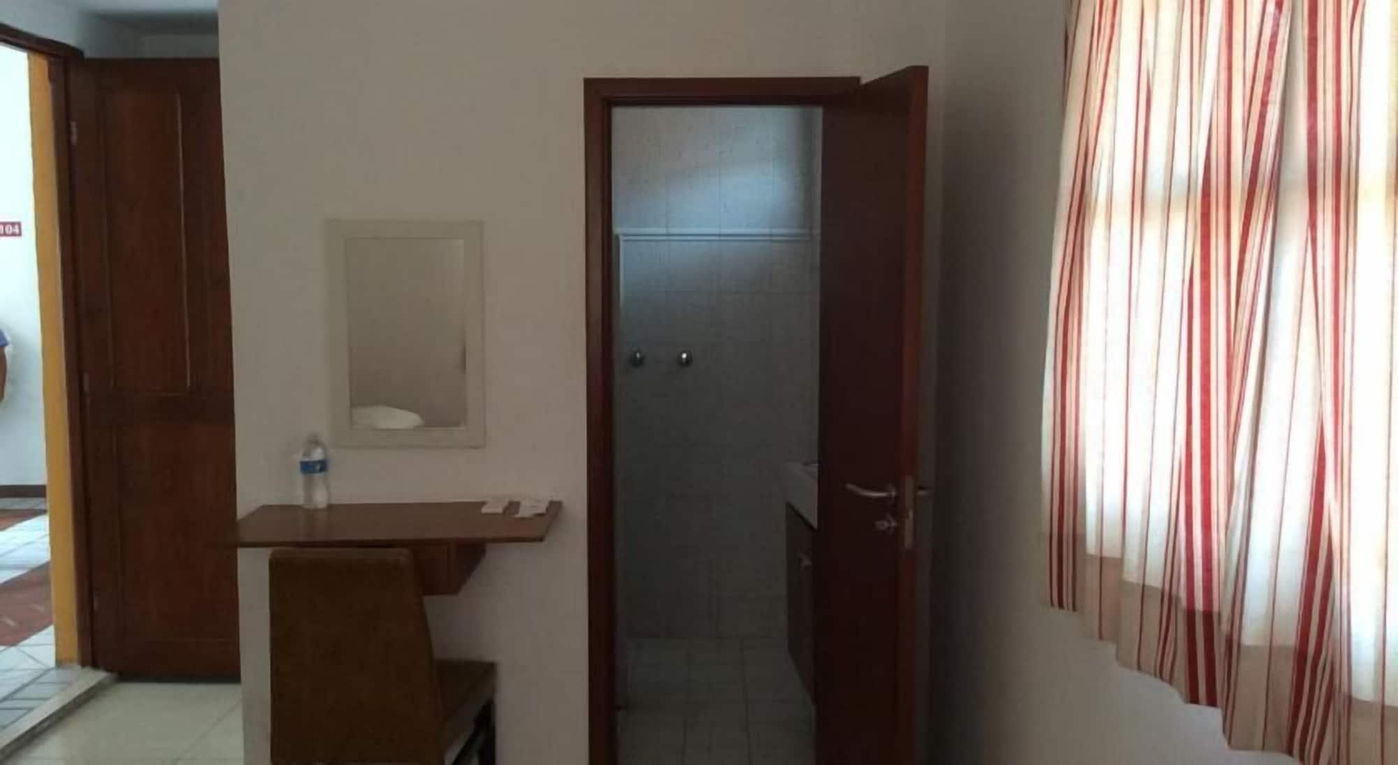 Hotel Playa 韦拉克鲁斯 外观 照片