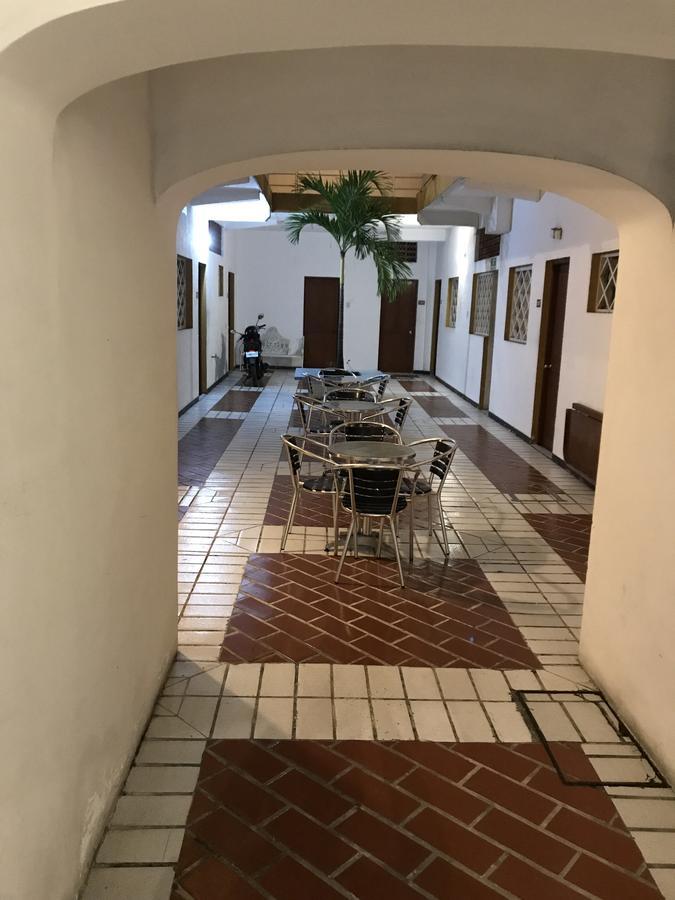 Hotel Playa 韦拉克鲁斯 外观 照片